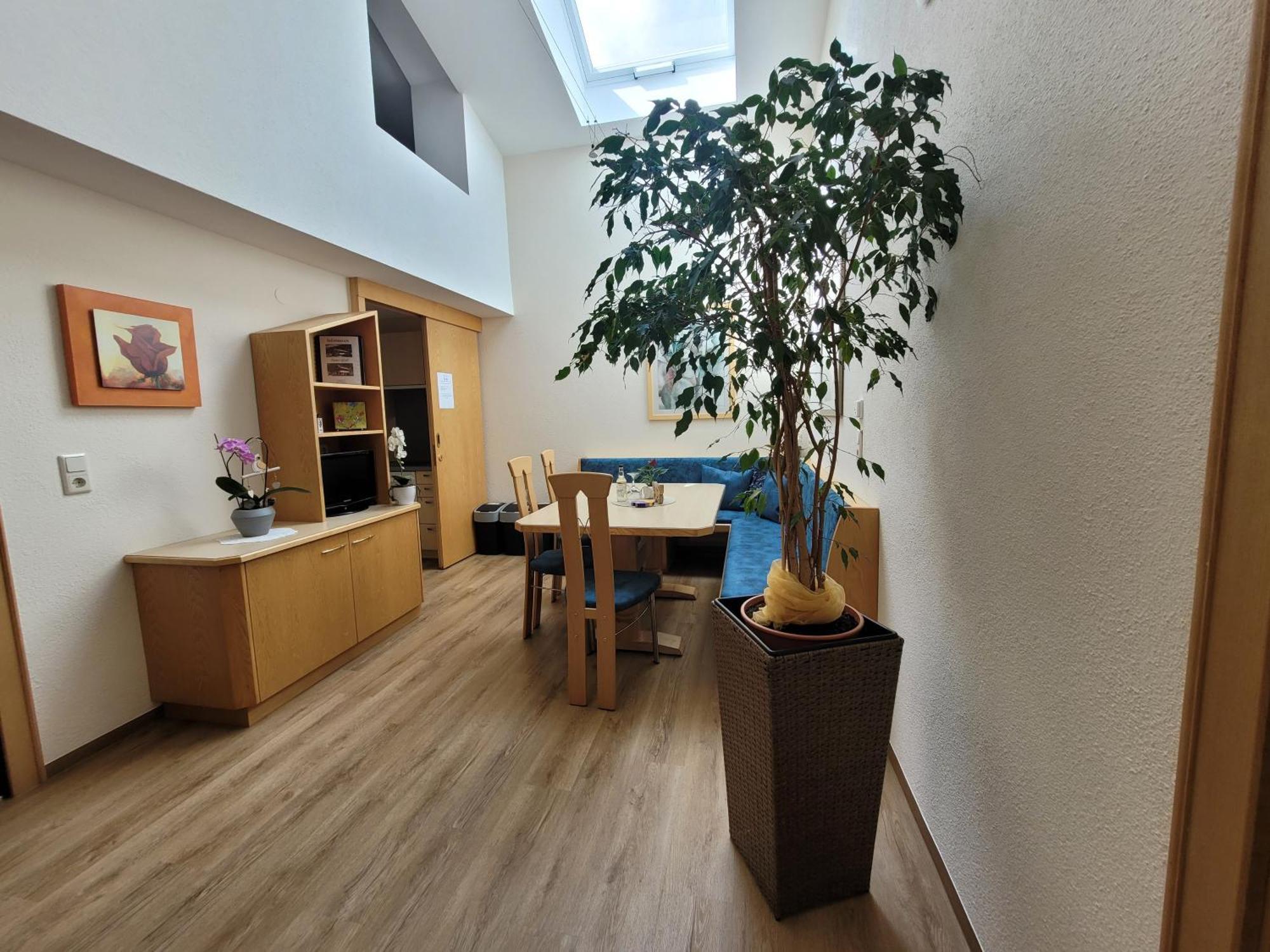 Haus Gfall Kaunertal Exteriér fotografie